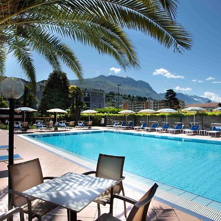 Sunlake Hotel Riva del Garda Exterior foto