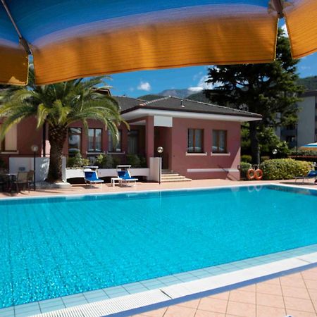 Sunlake Hotel Riva del Garda Exterior foto