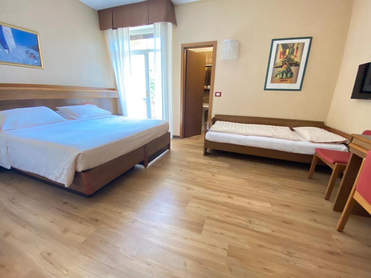 Sunlake Hotel Riva del Garda Exterior foto