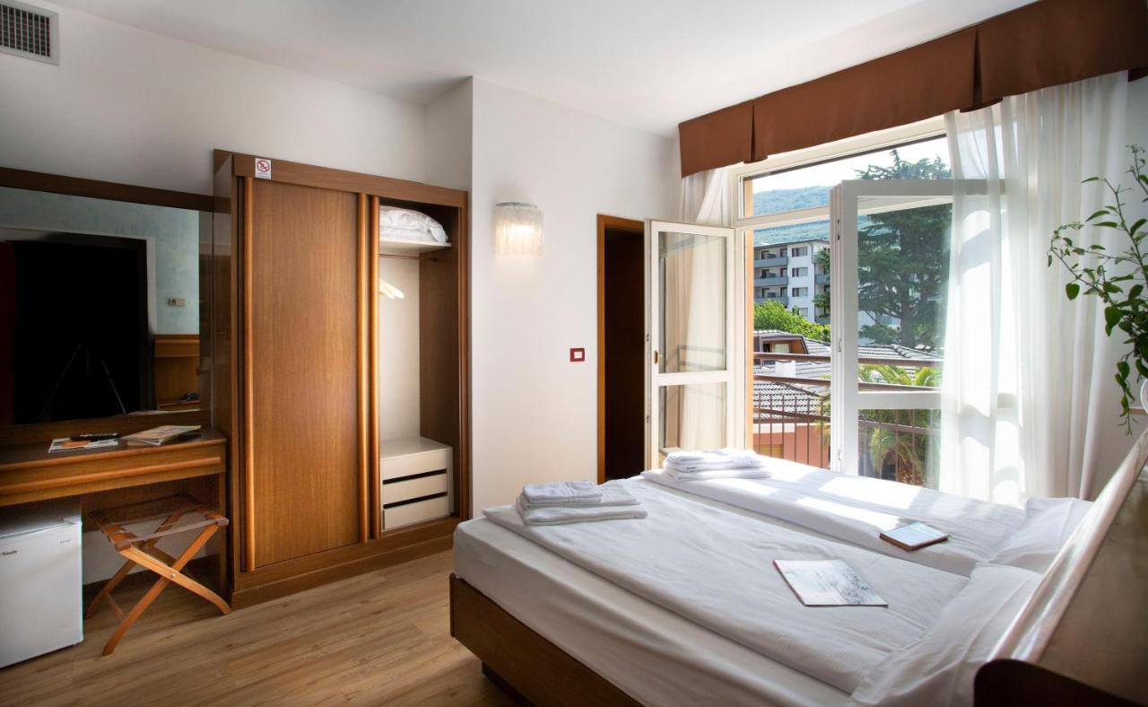 Sunlake Hotel Riva del Garda Exterior foto